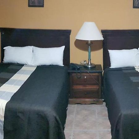 Hotel La Posta มอนโกลวา ภายนอก รูปภาพ