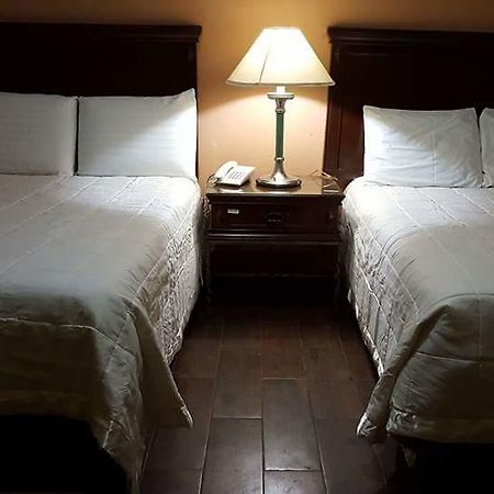 Hotel La Posta มอนโกลวา ภายนอก รูปภาพ