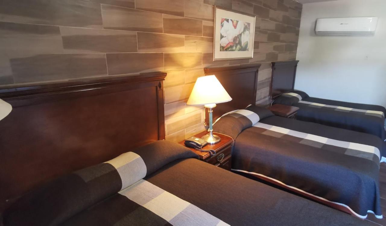 Hotel La Posta มอนโกลวา ภายนอก รูปภาพ