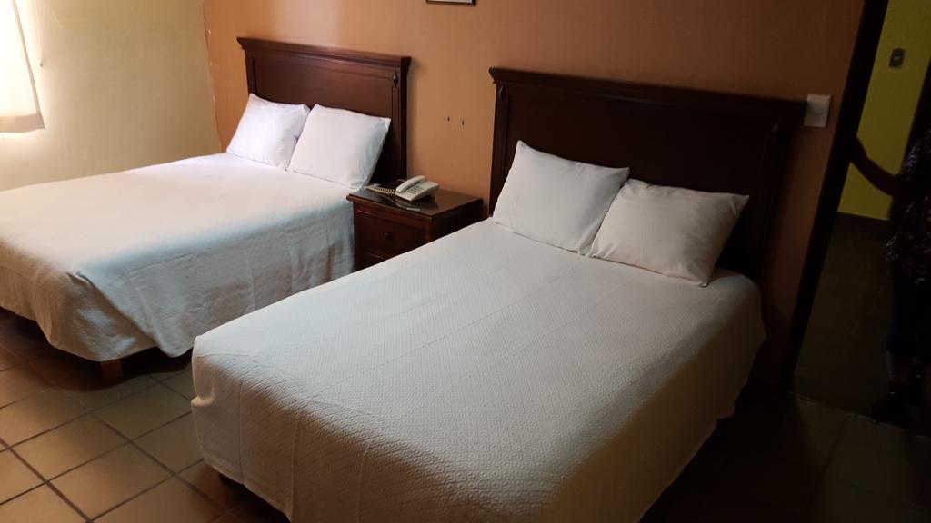 Hotel La Posta มอนโกลวา ห้อง รูปภาพ