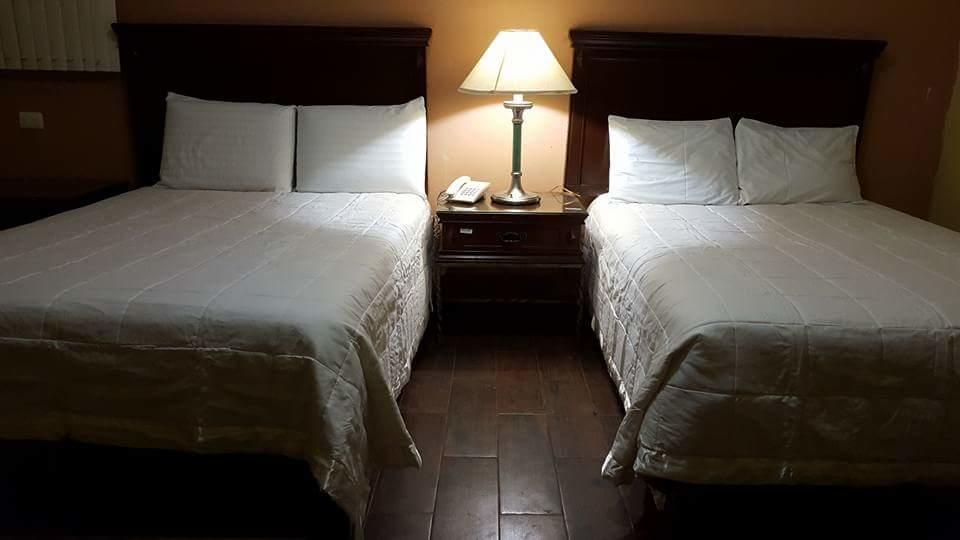 Hotel La Posta มอนโกลวา ภายนอก รูปภาพ